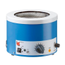 1000ml Metal Cased Heating and Stirring Mantle (230V)  / CMUA1000/CE