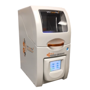 Automated Tissue Homogenizer and Cell Lyser