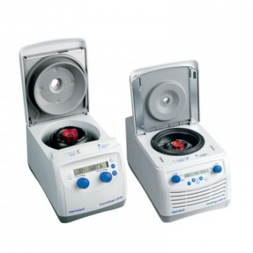 Centrifuge 5418 R