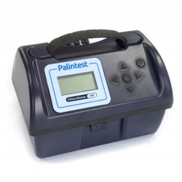 ChloroSense HR