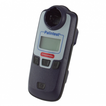 Compact Chlorometer