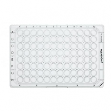 Eppendorf Cell Culture Plates