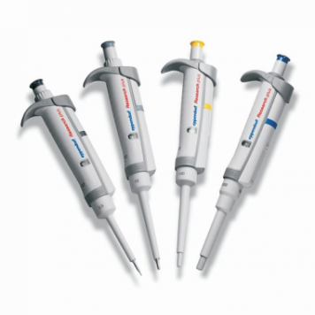 Eppendorf Research® plus
