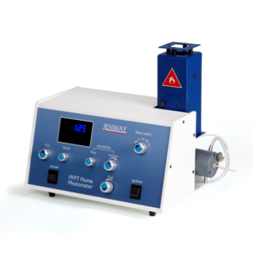 Flame Photometer (230V 50Hz) 500801