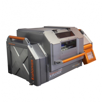 Katanax X-600 Electric Fusion Fluxer