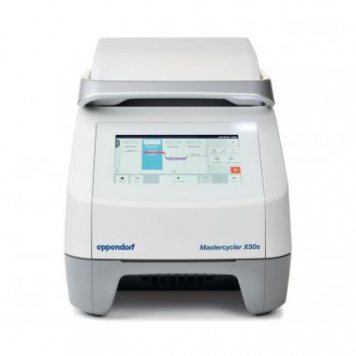 Mastercycler® X50