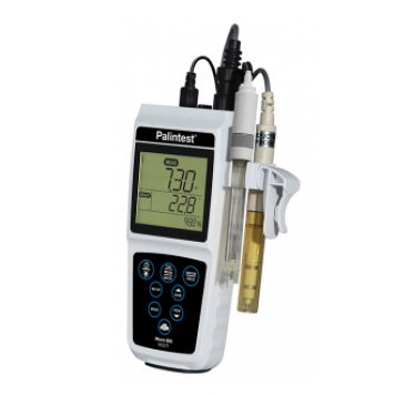 Micro 800 Multiparameter Meter