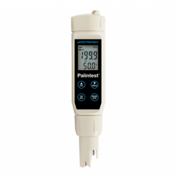 Multiparameter Pocket Sensor