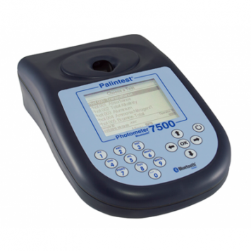 Photometer 7500
