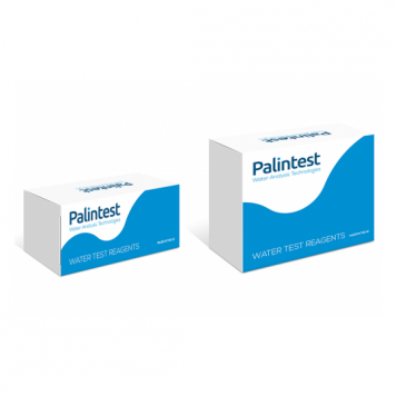 Photometer Tablet Reagents