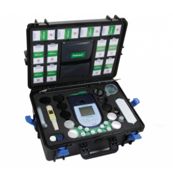 SKW500 Complete Soil Kit