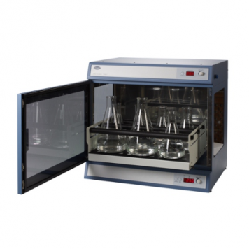 Shaking Incubator Large Cooled SI600C