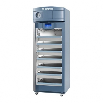 iB120 Blood Bank Refrigerator
