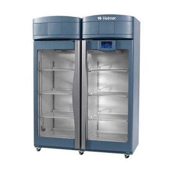 iLR245 Double Door Laboratory Refrigerator